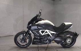 DUCATI DIAVEL AMG G102JA