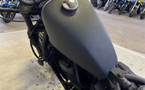 KAWASAKI VULCAN 400 1995 VN400A