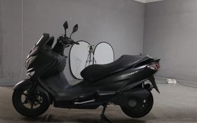 SUZUKI BURGMAN200 CH41A