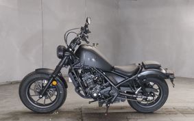HONDA REBEL MC49