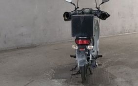 HONDA SUPER CUB50 AA04