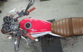 KAWASAKI ZEPHYR 400 KAI 2007 ZR400C