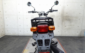 HONDA FTR223 MC34