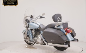 HARLEY FLHRS 1580 2006
