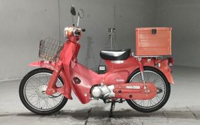 HONDA SUPER CUB50 AA01