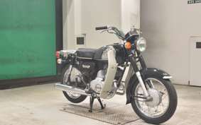 SUZUKI K125 K125