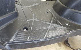 SUZUKI ﾚｯﾂ CA4AA