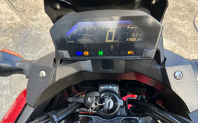 HONDA NC750X DCT ABS 2018 RC90