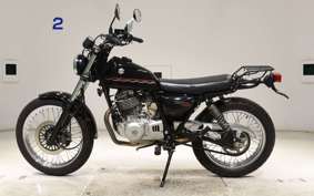 SUZUKI GRASS TRACKER Bigboy 2007 NJ4BA