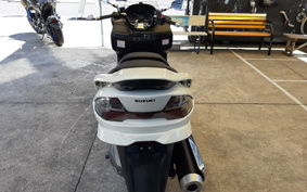 SUZUKI  SKY WAVE 250 TYPE S BASIC  CJ46A