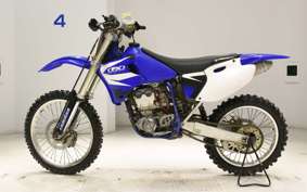 YAMAHA YZ250F 1981 CG10C
