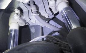 SUZUKI ADDRESS V125 G 2015 CF46A