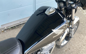 HONDA CBX125 CUSTOM JC12