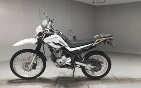YAMAHA SEROW 250 DG11J