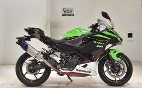 KAWASAKI NINJA 400 2021 EX400G