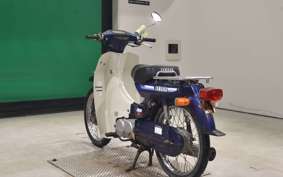 YAMAHA MATE 50 V50