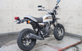 HONDA Ape50 TypeD AC18
