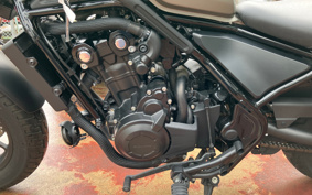 HONDA REBEL 500 2018 PC60