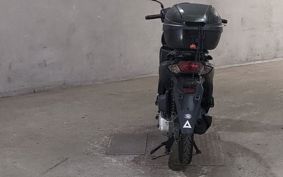 HONDA DIO110 BASIC  JK03