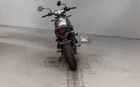 KAWASAKI Z650 RS 2022 ER650M