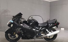 SUZUKI GSX1300R HAYABUSA 2007 GW71A