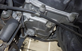 YAMAHA CYGNUS 125 X 2012 SE12J