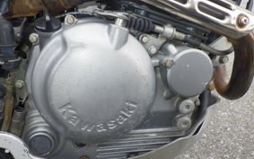 KAWASAKI SUPER SHERPA KL250G