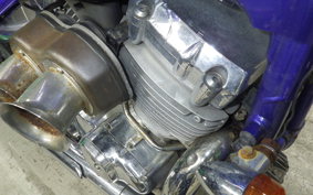 YAMAHA DRAGSTAR 400 2001 VH01J