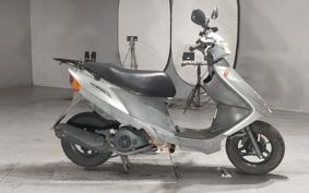 SUZUKI ADDRESS V125 CF46A