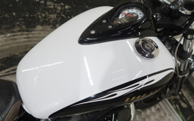 YAMAHA DRAGSTAR 400 2017 VH02J