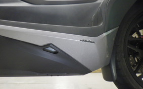 HONDA FORZA 250 2015 MF15