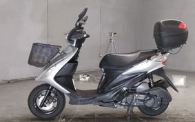 SUZUKI ADDRESS V125 CF4MA
