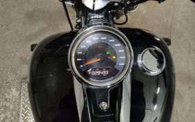 HARLEY FLSB 1750 YMJ