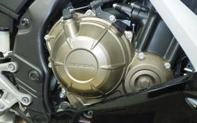HONDA CBR400R 2022 NC56