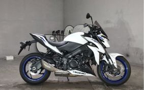 SUZUKI GSX-S1000 2019 GT79B