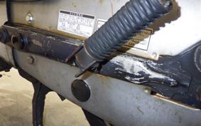 HONDA C90 SUPER CUB HA02