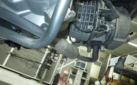 HONDA CROSS CUB 110 2023 JA45