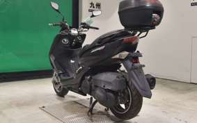 YAMAHA MAJESTY155 S 2023 SG28J