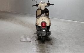 HONDA GIORNO AF77