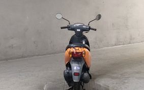 SUZUKI LET`S4 CA45A