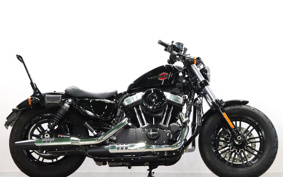 HARLEY XL1200X 2021 LC3