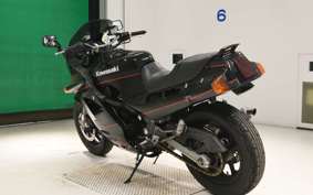 KAWASAKI GPZ1000RX 1986 ZXT00A