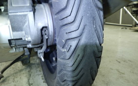 HONDA PCX125 2009 JF56