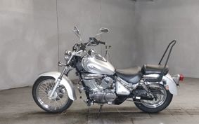 SUZUKI INTRUDER 250 VJ51A