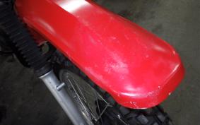 SUZUKI TS125 TS1252