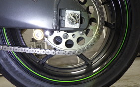 KAWASAKI ZX 10 NINJA R 2008 ZXT00E