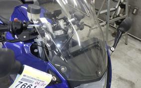 BMW F800ST 2008