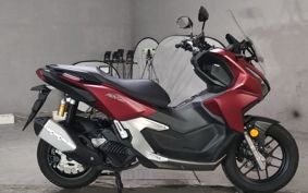 HONDA ADV160 KF54