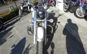 YAMAHA DRAGSTAR 1100 CLASSIC 2009 VP13J