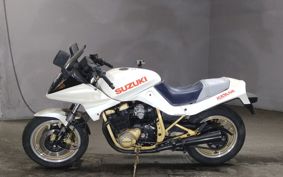 SUZUKI GSX750S KATANA GR72A